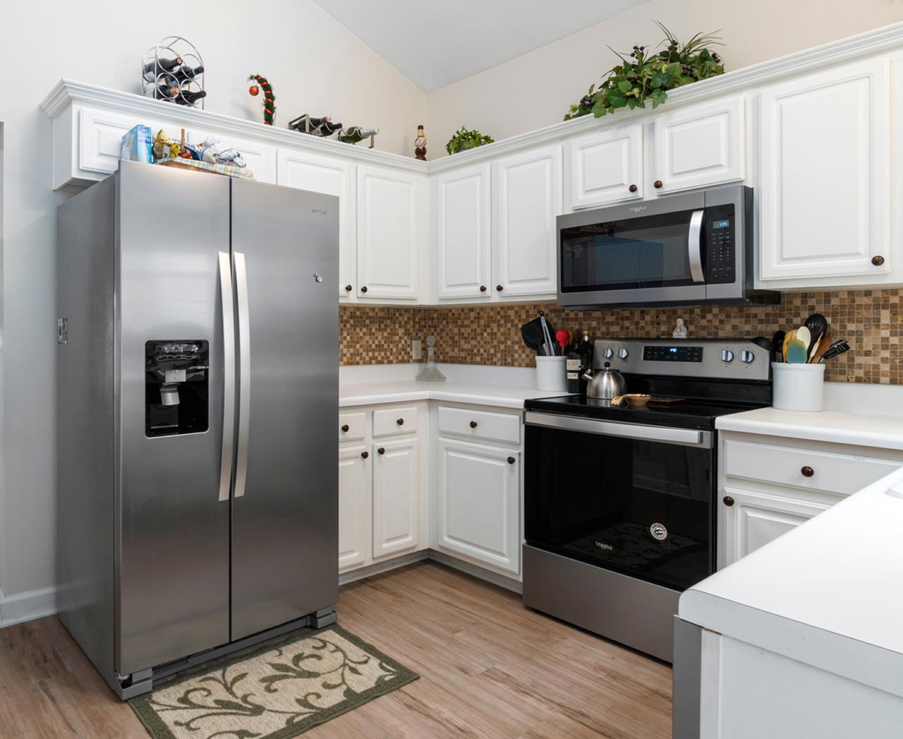 Used Home Appliances